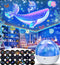 LytRdIt 21 Sets of Films, Night Light Projector for Kids Bedroom, Star Projector