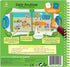 LeapFrog LeapStart Daily Routines and Health and Wellness Book