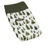 Sweet Jojo Designs Sage Green Woodland Boy Girl Gender Neutral Unisex Baby