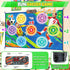 Set 2 3 3-12 Electronic Soccer Game Toy for Kids, Soccer Trainer, Soccer Ball Game Outdoor Indoor Soccer Training Game