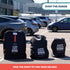 45" Bramble Stroller Travel Bag for Airplane - Drawstring Closure, ID, Padded Adjustable Strap - Gate Check Stroller