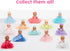 Baby Born Surprise Small Dolls Series 8, Collectible Baby Doll with 3 Water Surprises, Ages 4 & Up