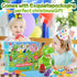 Sets 4-8 Set, 15 Set 2 oz Cans/6 PLAY Dinosaur Clay for Ages Kids - Color Dough Toys with Dentist Play Dough Tool