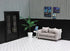 1/12 1/6 115pcs iLAND Dollhouse Flooring on Scale Scale, Miniature Dollhouse Accessories, Double-Sided Dollhouse Floor