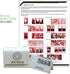 ZEDA International Korean Flower Card Game / Hwatu / Go-Stop / Godori