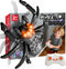 Wall Climbing Remote Control Spider Robot Toys, Climbs Walls&Ceilings|360Stunts, 2.4GHz Remote|Gifts for