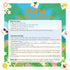 WATINC 41pcs Hawaiian Bingo Game - Tropical Summer Party Supplies with 24 Players & Luau Party Favors