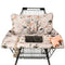 Shopping Cart Cover for Baby 2 in 1 High Chair Covers for
