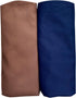 AMROSE 2 Pack Set Heavenly Soft Microfiber Bassinet Sheets, Fit for Halo Bassinest Swivel Sleeper, Hourglass Bassinet
