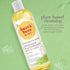 98% 12 Oz (Pack 3) Burt's Bees Baby Shampoo and Body Wash, Tear Free Soap, Natural Origina Baby Soap, Original Scent