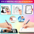 EWPJDK Magnet Fidget Pen Toys Fidget Toys Magnetic Pen Funny Pens Gifts for Teen Boys Teen Girls Gifts for Girls