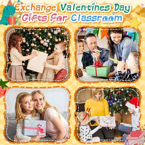 24 6 7 8 GIAKAN Pcs Party Favors Toy for Kids, STEM Science Kits Toys, Boys Girls Crafts Gifts Toys for Year Old, Kids