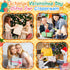 24 6 7 8 GIAKAN Pcs Party Favors Toy for Kids, STEM Science Kits Toys, Boys Girls Crafts Gifts Toys for Year Old, Kids