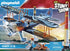 Playmobil Phoenix Biplane Air Stunt Show - Customizable Toy Aircraft