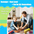 Cartboatoy 48-Pack 26/36/48 Cardboard Building Blocks for Kids: Jumbo Gifts Heavy Duty Develop Creative Thinking