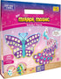Set 3,4,5,6,7 Imagimake Mirror Mosaic Butterfly & Peacock Kids Art | DIY Craft Kit | Foil Stickers for Kids | Mosaic