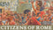 Wargames Atlantic Gangs of Rome: Citizens of Rome, WAAMR001