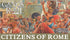Wargames Atlantic Gangs of Rome: Citizens of Rome, WAAMR001