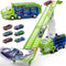 Dinosaur Truck Car Toys for 3, 4, 5, 6, 7, 8 Years