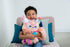 Furlings 13" 80+ 3+ Cleo - Interactive Plush Toy, Sounds & Animations, Gift for Girls & Boys