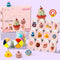 ARTPAR Air Dry Clay for Kids,Modeling Clay Kit,Model Magic Sculpting Set,Ultra Light