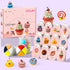 ARTPAR Air Dry Clay for Kids,Modeling Clay Kit,Model Magic Sculpting Set,Ultra Light