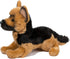 General the German Shepherd Plush Toy