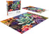 Buffalo Games - James Mertke - 300 Piece Jigsaw Puzzle for Adults - Simple Succulents - Finished Size 21.25 x 15.00