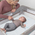 HDJOAPS Pack 38"x26"x1.5", Pack and Play Mattress Crib Mattress Pad for Playard, n Play Mattress with Soft Breathable
