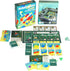 Subatomic: an Atom Building Game (2nd Edition) | Educational Chemistry Game About Elements, Protons, Neutrons, Electrons