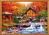 MasterPieces 1000 Piece Jigsaw Puzzle - Colors of Life for Adults, Family, or Youth, 19.25"x26.75"