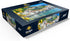 MyPuzzle Panoramic View of Beautiful Amalfi, Hills Leading Down to The Coast, Campania, Italy, Premium 1000 Piece