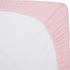 2 Pack 52" 28" American Baby Company Fitted Crib Sheets x - Ultra Soft Microfiber Crib and Toddler Bed Sheets