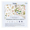 TotAha Premium Soft Graco Pack n Play Sheets Fitted, Super Stretchy Jersey