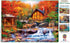MasterPieces 1000 Piece Jigsaw Puzzle - Colors of Life for Adults, Family, or Youth, 19.25"x26.75"