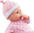 Melissa & Doug Mine to Love Twins Luke & Lucy - 15” Light Skin-Tone Baby Dolls