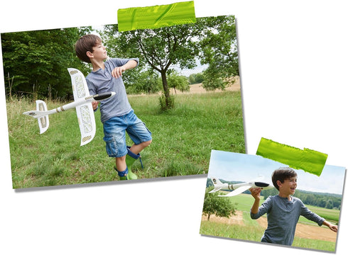 19" 2 Pack HABA Terra Kids Hand Glider