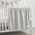 30''X40'' Cozy CREVENT Cute Fluffy Warm Baby Blanket for Boys Infants Toddlers' Bedding Crib Cot Stroller, Baby Shower