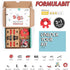Vehicle Stem Building Toys - Educational Build Your Own Robot Toy for Kids Age 6+ - FormulaBit