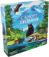 Weird City Games Canopy Evergreen - Strategy Board Game - for 1
