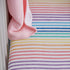 Cozy Soft and Fitted Crib Sheet for Your Baby's Nursery