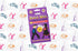 Dutch Blitz: Purple Expansion Pack - Use Alone or with Original Deck for 2-4 Players, Fast Paced Card Game