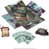 AdventureX Jurassic World Dinosaur-Themed Escape Room Board Game, Single Use for Kids Ages 8+
