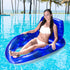 Swimming Poolmaster Water Pop Deluxe Pool and Beach Float Lounge