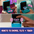 20 5 BITZEE, Magicals with Interactive Characters Inside, Reacts to Touch, Digital Pet Girls Toys & Boys Toys for Ages