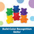 Counters 102 3+ Counters Counting Counters Learning Resources Baby Bear - Pieces, Ages | Grades Pre-K+ Toddler Learning