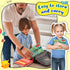 Torlam Magnetic Travel Games for Kids, Board Game Chess Party Camping Games Road Family Night Car Trip Games Activities