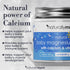 4.2 oz NaturallyMum Baby Magnesium Lotion with Calcium & Vitamin D | Support for Sleep, Heart, Bone, Nerve, Gut