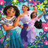 Ravensburger Disney Encanto 3x49 Piece Jigsaw Puzzle Set for Kids - Unique Pieces Fit Together Perfectly