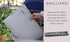 Portable Diaper Changing Pad Stylish & Chic by AMILLIARDI for Travel w/Baby, Infant & Newborn, Changing Mat Portable